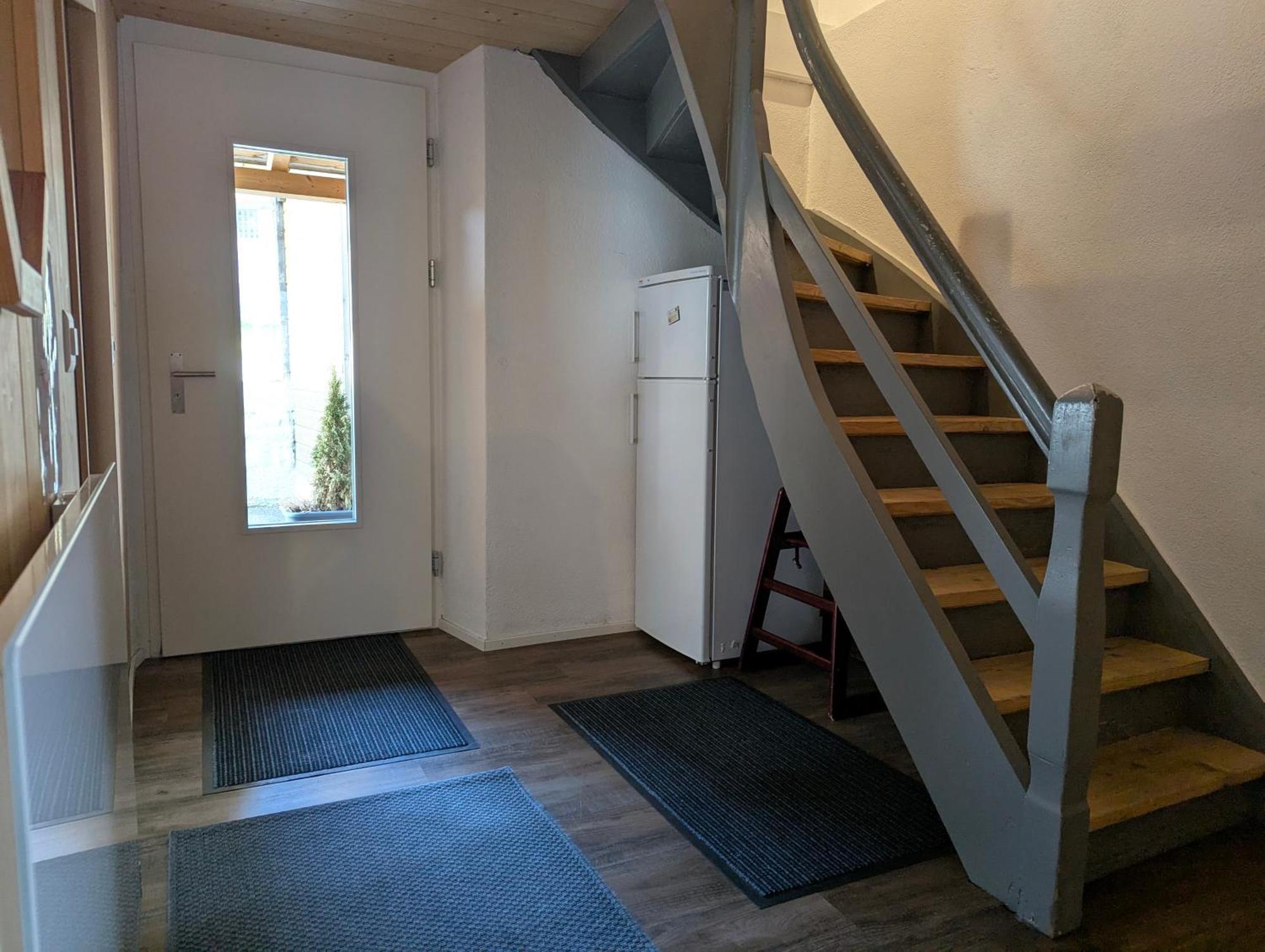 Casa Letizia Βίλα Breíl Εξωτερικό φωτογραφία